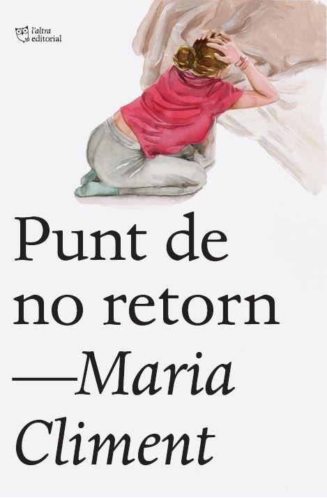 PUNT DE NO RETORN | 9791387672683 | CLIMENT HUGUET, MARIA