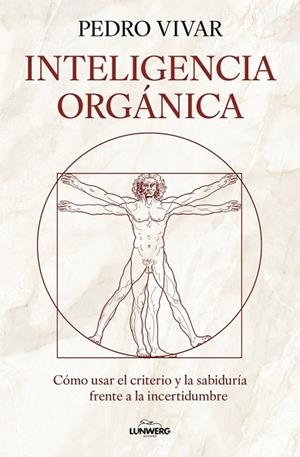 INTELIGENCIA ORGÁNICA | 9791387761912 | VIVAR, PEDRO