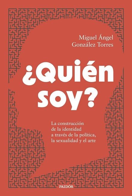 ¿QUIÉN SOY? | 9788449345722 | GONZÁLEZ TORRES, MIGUEL ÁNGEL