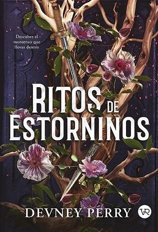 RITOS DE ESTORNINOS | 9791387601805 | DEVNEY PERRY