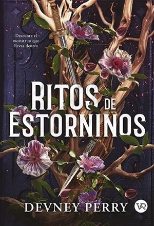 RITOS DE ESTORNINOS | 9791387601805 | DEVNEY PERRY