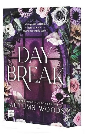 UNIVERSIDAD SORROWSONG 2 DAYBREAK | 9788408324485 | AUTUMN WOODS, AUTUMN WOODS