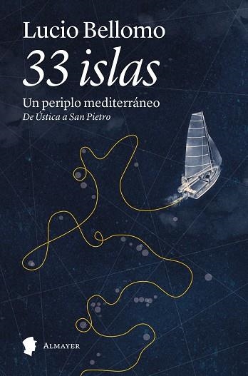 33 ISLAS | 9791387873103 | BELLOMO, LUCIO