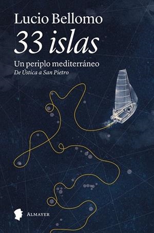 33 ISLAS | 9791387873103 | BELLOMO, LUCIO