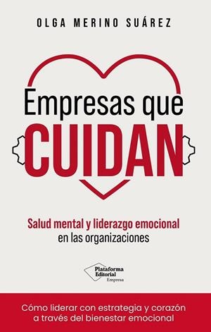EMPRESAS QUE CUIDAN | 9791388080746 | MERINO, OLGA