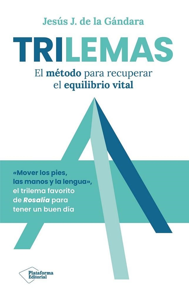 TRILEMAS | 9791388080760 | DE LA GÁNDARA, JESÚS J.