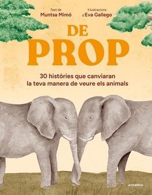 DE PROP | 9791387847548 | MIMÓ, MUNTSA