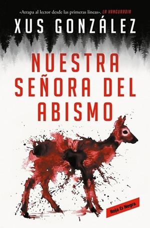 NUESTRA SEÑORA DEL ABISMO | 9791387740184 | GONZÁLEZ, XUS
