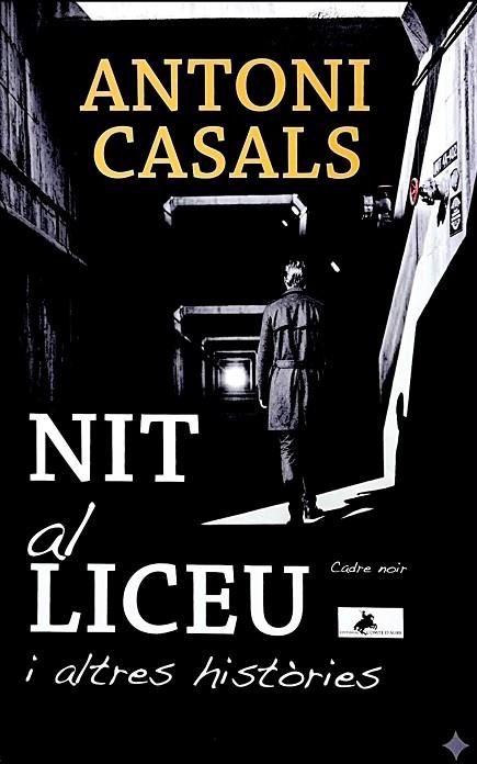NIT AL LICEU | 9791399146486 | CASALS I PASCUAL, ANTONI