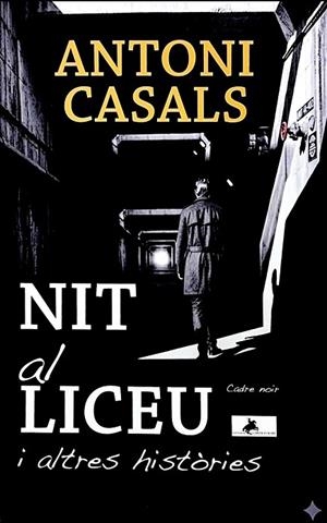 NIT AL LICEU | 9791399146486 | CASALS I PASCUAL, ANTONI