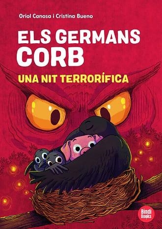 UNA NIT TERRORÍFICA | 9791387594268 | CANOSA, ORIOL