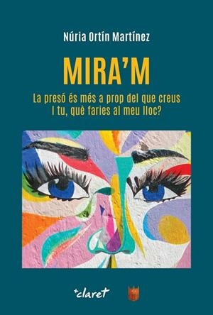 MIRA'M | 9788491366607 | ORTÍN MARTÍNEZ, NÚRIA