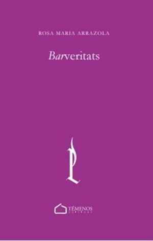 BARVERITATS | 9791399069204 | ARRAZOLA DÍAZ, ROSA MARIA