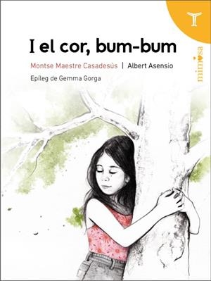 I EL COR, BUM-BUM | 9791399187298 | MAESTRE CASADESÚS, MONTSE