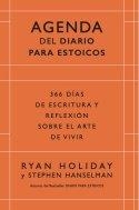AGENDA DE DIARIO PARA ESTOICOS (ED. LIMITADA 2027) | 9788410121591 | HOLIDAY, RYAN / HANSELMAN, STEPHEN