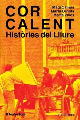 COR CALENT | 9791387969509 | CAMPS, MAGÍ / ORRIOLS, MARTA / VIVES, MARTA