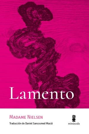 LAMENTO | 9791399173154 | MADAME NIELSEN