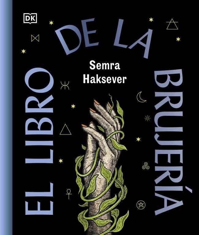 EL LIBRO DE LA BRUJERÍA | 9780241837832 | HAKSEVER, SEMRA