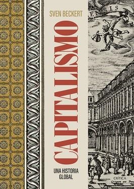CAPITALISMO | 9788491998860 | BECKERT, SVEN