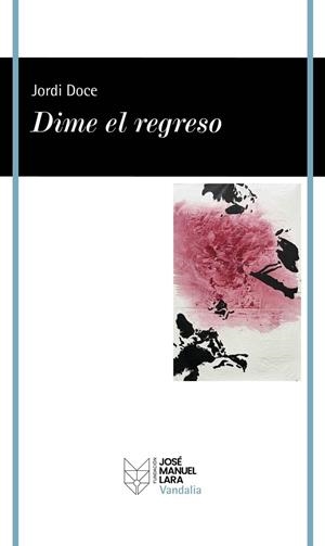 DIME EL REGRESO | 9788419132932 | JORDI DOCE,