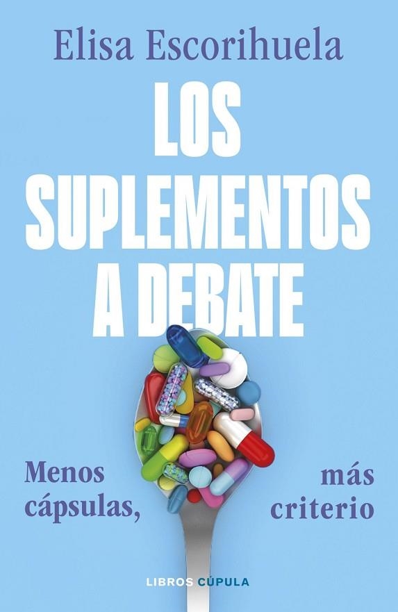 LOS SUPLEMENTOS A DEBATE | 9788448049485 | ESCORIHUELA, ELISA