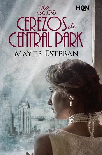 LOS CEREZOS DE CENTRAL PARK | 9791370174699 | ESTEBAN, MAYTE