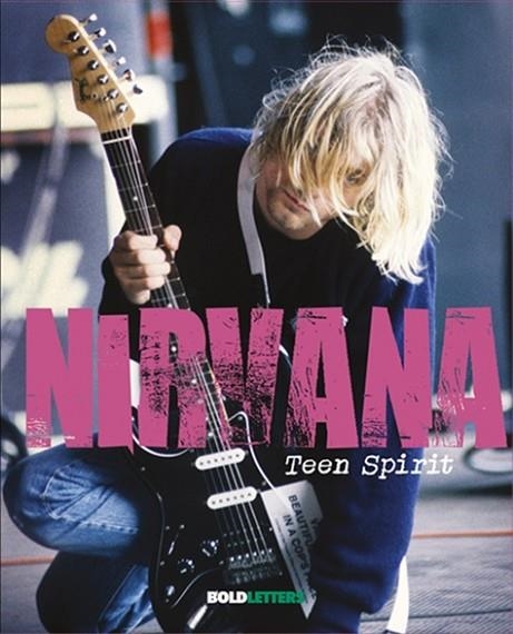 NIRVANA (NUEVA EDICIÓN) | 9791387848163