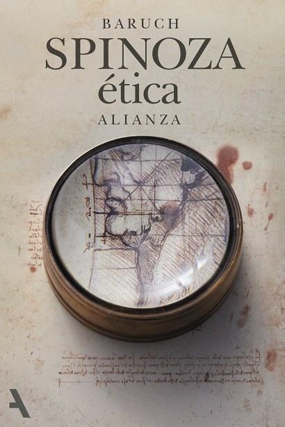ÉTICA | 9791370092870 | SPINOZA, BARUCH SPINOZA