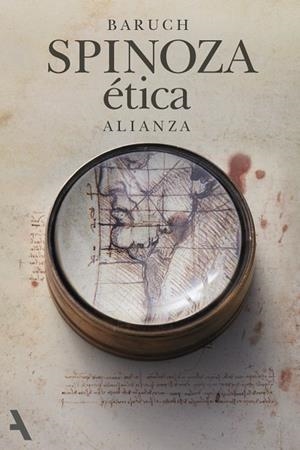 ÉTICA | 9791370092870 | SPINOZA, BARUCH SPINOZA