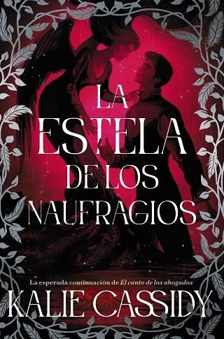 LA ESTELA DE LOS NAUFRAGIOS | 9791388108266 | CASSIDY, KALIE