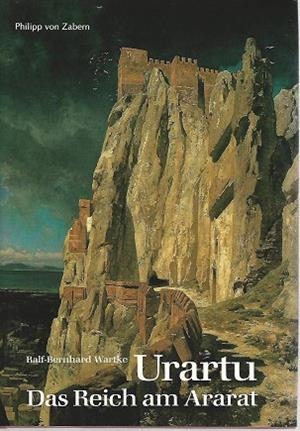 URARTU. DAS REICH AM ARARAT | 9783805314831