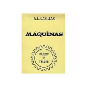 MÁQUINAS | 9788412820737 | AA.VV, AA.VV / LÓPEZ CASILLAS, ARCADIO