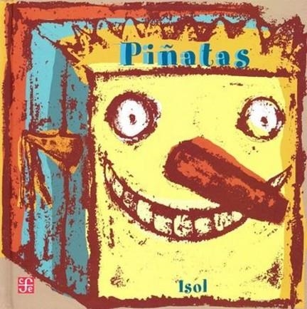 PIÑATAS | 9789588249377 | ISOL