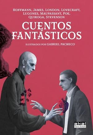 CUENTOS FANTÁSTICOS | 9788446058755