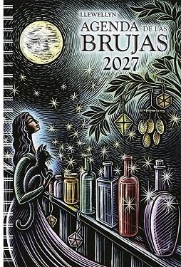 AGENDA 2027 DE LAS BRUJAS | 9788411724241 | LLEWELLYN