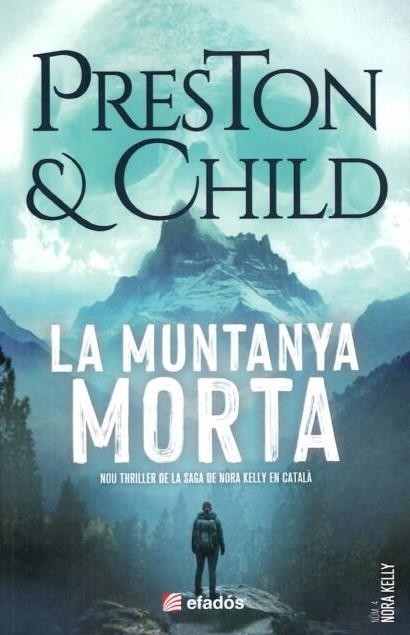 MUNTANYA MORTA, LA | 9791387658687 | PRESTON / CHILD