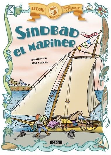 SINDBAD EL MARINER | 9788447441129 | AAVV