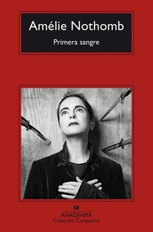 PRIMERA SANGRE | 9788433950970 | NOTHOMB, AMÉLIE