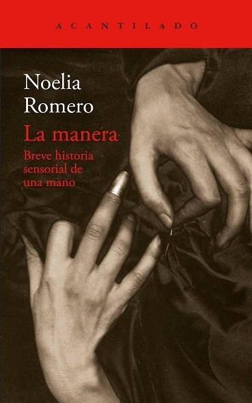 LA MANERA | 9791387964542 | ROMERO, NOELIA