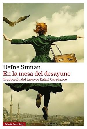 EN LA MESA DEL DESAYUNO | 9791388236273 | SUMAN, DEFNE