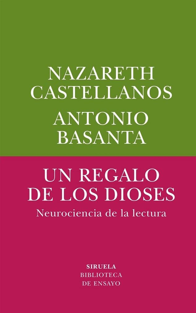 UN REGALO DE LOS DIOSES | 9791388289088 | BASANTA, ANTONIO / CASTELLANOS, NAZARETH