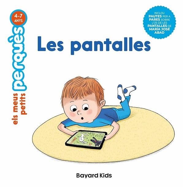 LES PANTALLES | 9791399025958 | REDOULES, STÉPHANIE