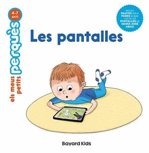 LES PANTALLES | 9791399025958 | REDOULES, STÉPHANIE