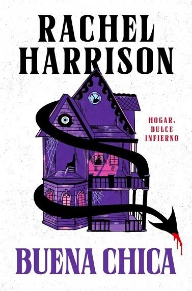 BUENA CHICA | 9788466685634 | HARRISON, RACHEL