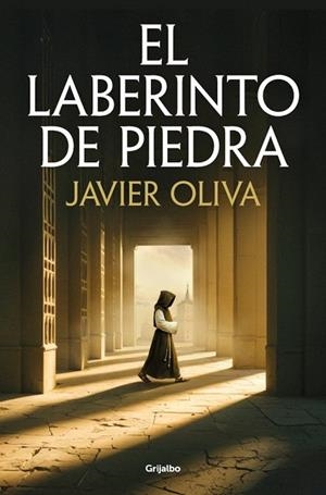 EL LABERINTO DE PIEDRA | 9788425373701 | OLIVA, JAVIER