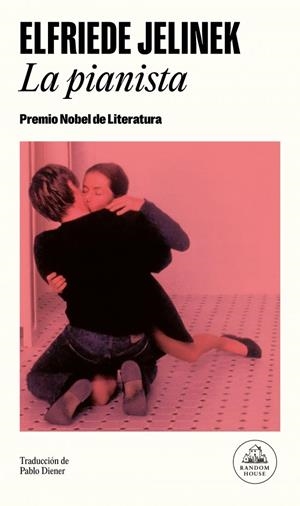 LA PIANISTA | 9788439747567 | JELINEK, ELFRIEDE
