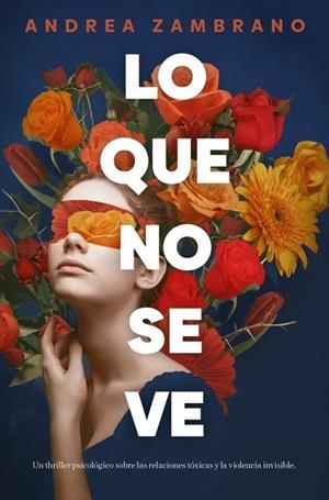 LO QUE NO SE VE | 9791387905224 | ZAMBRANO, ANDREA