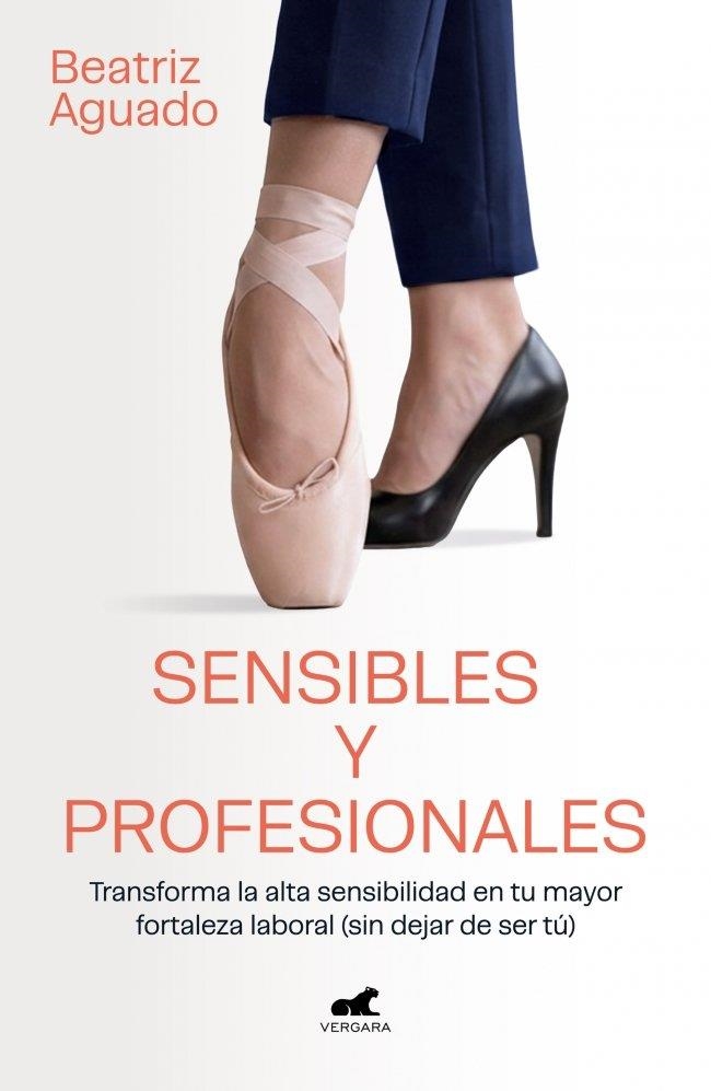 SENSIBLES Y PROFESIONALES | 9791388038518 | AGUADO, BEATRIZ