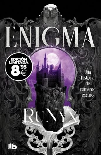ENIGMA (EDICIÓN LIMITADA · BLACK FRIDAY) | 9791388147258 | RUNYX