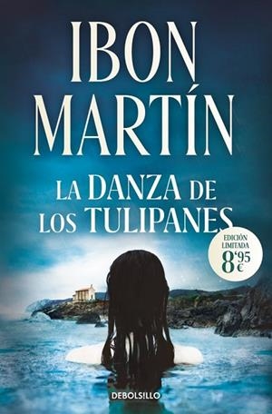 LA DANZA DE LOS TULIPANES (INSPECTORA ANE CESTERO 1) | 9788466395717 | MARTIN, IBON
